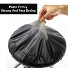 Self Adhesive Vinyl Faux Leather Fabric Repair Patch Kit For Car Seat Sofas
