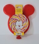 Disney Parks Mickey Mouse Lollipop Saver New