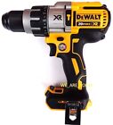 Dewalt Dcd996 1 2 Hammer Drill   1  Dcb203 Battery 20v Max Xr Brushless 20 Volt