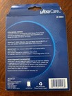 Ultra Care Hepa Synthetic Vacuum Bags  Hoover I  2 Bags  20 50051  Uc64721