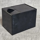 The Black Box Addams Family Thing Bank Poynter Products - Working   see Video 
