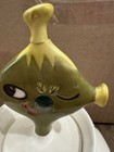 Vtg 1958 Holt Howard Pixie Ware Olives Jar Ceramic Japan Martini Repaired 