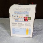 Microsoft Office 2007 Professional Full English Retail Version W  Product Key