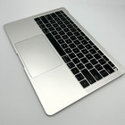 Genuine Apple Macbook Air 13    A1932 2019 2018 Palmrest Top Case Cover Keyboard