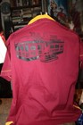 1998-1999 Vintage Er Tv Show Doc Magoo s Cast   Crew Xxl Bowling Shirt Promo