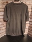 Vtg United States Marine Corps Large Shirt Mens Marines Military Distressed 1997