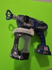 Graco Ultimate Airless Sprayer Model Number 17n164 Used