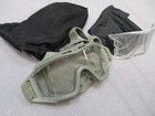 Revision Desert Locust Ballistic Goggles Military Eye Protection Kit