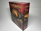 Lord Of The Rings Lcg - The Return Of The King Saga Expansion - Brand New