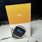 Anki Cozmo Interactive Robot Toy W  3 Cubes  Charging Dock   Usb Cable