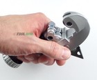 2 Pc Large And Mini Tubing Cutter Set 1 8  To 1-1 8  Copper Pipe Tube