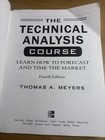 The Technical Analysis Course  Fourth Edition  Learn How To Forecast And Tim   