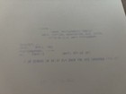 Photographs Aircraft 8x10 Black And White