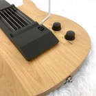 Yamaha Ez-eg Easy Guitar With Light-up Frets Rare