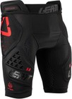 Leatt Men s 3df 5 0 Bicycle Impact Shorts Mountain Bike Mtb Bmx