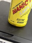Manic Panic Vegan Semi Permanent Hair Dye Color Cream 4 Oz Electric Banana