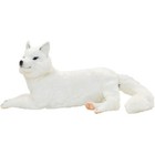 Hansa Arctic Fox 60 Bh6828 Realistic Plush Animals From Japan