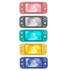 Nintendo Switch Lite Gaming Handheld - Pick Your Color    Free 1 Year Warranty    