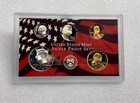 2006-s United States Us Mint 90  Silver Proof Set - 10 Coin Set Ogp   Coa 