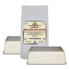 Organic Unrefined Raw African Ivory White Shea Butter Blocks jar Bulk Size Grade