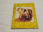 Stevie Nicks 1986 Rock A Little World Tour Book Concert Program