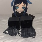 Htc Vive 1 0 Basestations  With Tripods  Ado Plush Not Included 