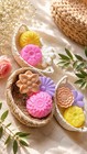 Handmade Soap 3-pack     Choose Any 3 Scents