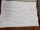 50 s C-133 Lines Development Aft Fuselage Douglas Aircraft Engineering Bk Jrr50