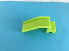 Fisher Price Little People Lime Green Slide Playground Swimming Pool Doll House