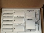 Control4 Keypad Dimmer 120v White C4-kd120-wh New