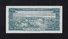 Portugal Portuguese Angola 50 Escudos 1962 P-93 Vf