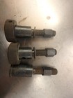 Craftsman Drill Press Shaper Adaptor No  2483 Set Of 3