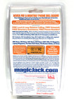 Magic Jack Free Local Long Distance Calling Telephone Unit Brand New Sealed