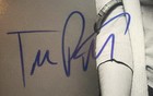 Tom Petty Classic Rock Icon Signed 8x10 Photo Read Description