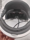 Sony Playstation Vr Psvr Ps4 White Cuh-zvr1 Virtual Reality Headset Only Tested