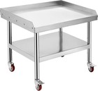 24  X 28  Stainless Steel Kitchen Work Table Commercial Kitchen Restaurant Table