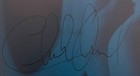 Charlie Daniels Signed 2017 22 x28  Poster Siriusxm Prime Music City Theatre-coa