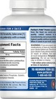 Puritan s Pride Probiotic Acidophilus - 250 Capsules