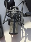 Condenser Microphone Xlr Studio Quality