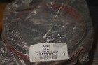 International 1841938c1 Engine Crankshaft Seal  New In Plastic Wrap