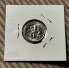 1996-w Roosevelt Dime Very Flashy Gem Bu Example Of This Low Mintage Issue
