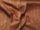 Brunschwig   Fils High End Decorator Stripe Silk Taffeta Bty