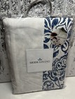 Linen Santorini Tablecloth Modeliving 70     90  Wine Resistant