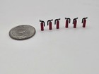 1 64 Scale Fire Extinguisher  6 Pack 