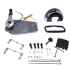 Replace Mercury Top Single Outboard Remote Control Box 8m0059686 Gen Ii Cable