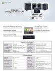 Creality K1 Series Cfs Upgrade Accessory Kit cfs Bundle For K1 k1c k1 Se k1 Max