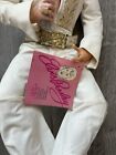 World Doll Elvis Presley Supergold 21  All Vinyl Ltd Ed Fast Free Shipping