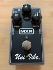 Mxr M68 Uni-vibe Chorus Vibrato Pedal