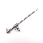 The Sheath For Brow Lift Surgery  upturned  With Hole
