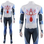 Link Cos Jumpsuit The Legend Of Zelda Cosplay Suit Costume Adult Kids Halloween